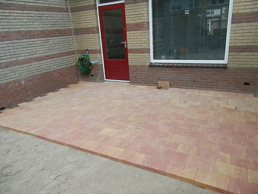 Amsterdam Krasseurstraat