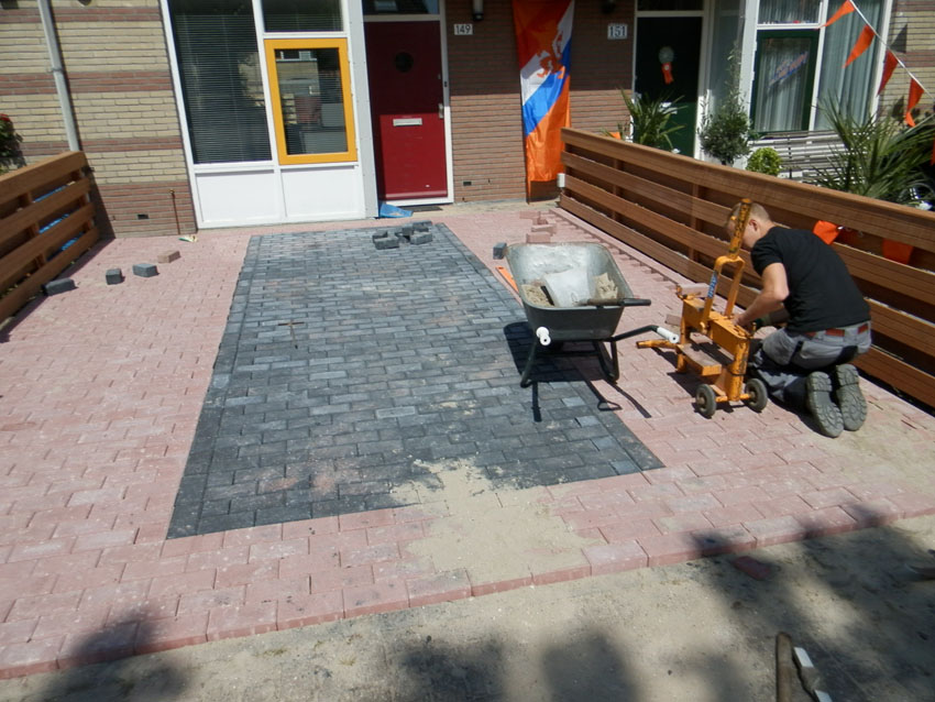 Amsterdam Krasseurstraat