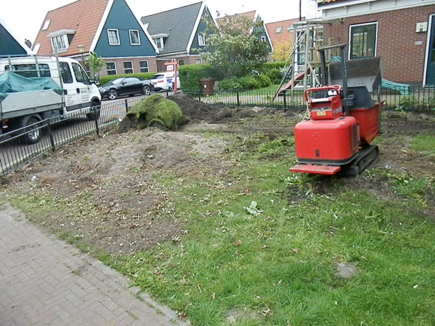 Schellingwoude