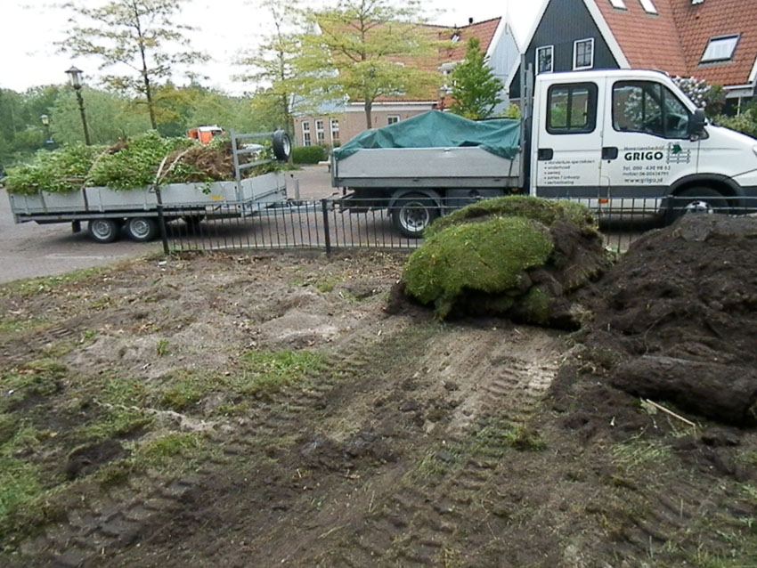 Schellingwoude