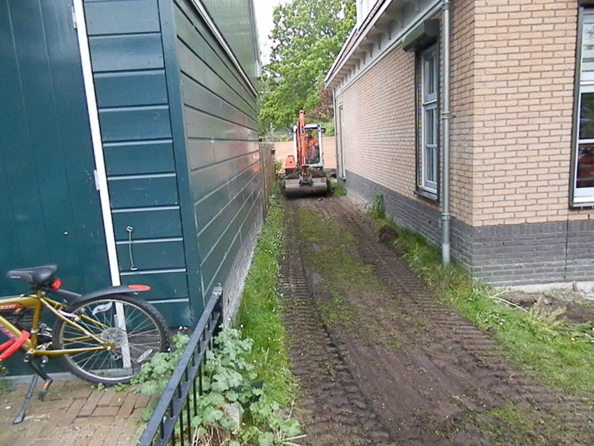 Schellingwoude