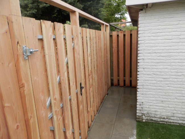 Amstelveen Tuinrenovatie