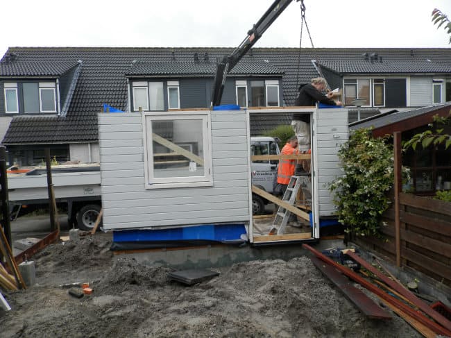 Zaandam