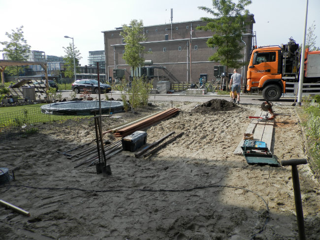 Amsterdam Noord