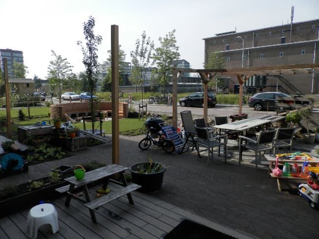 Amsterdam Noord